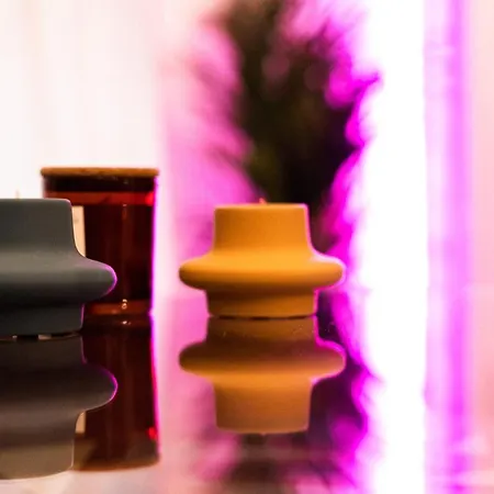 Lilly's House * ヴォロス