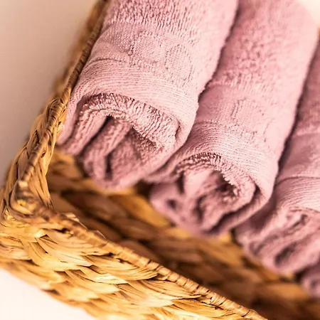 アパート Lilly's House ヴォロス