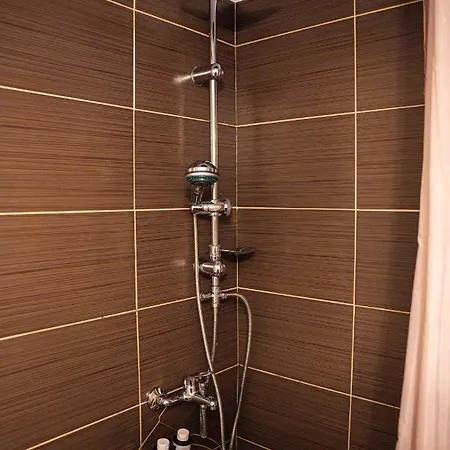 Lilly's House アパート ヴォロス