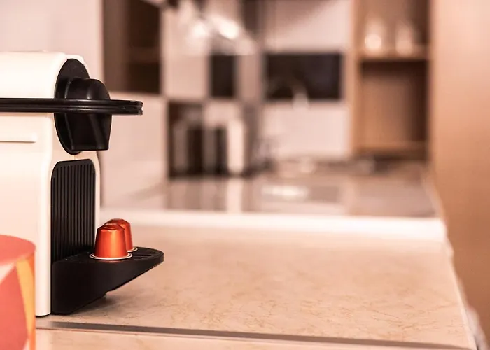 דירה Lilly's House וולוס