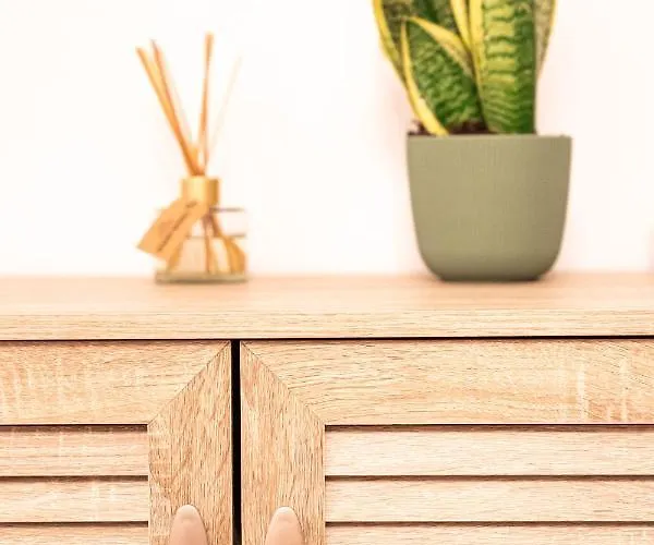 דירה Lilly's House