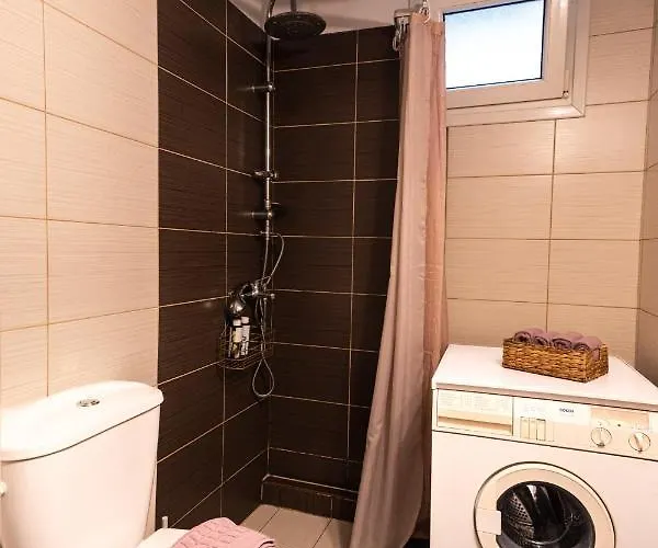 Lilly's House דירה