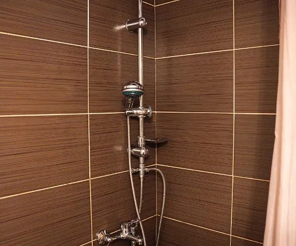 Lilly's House דירה וולוס