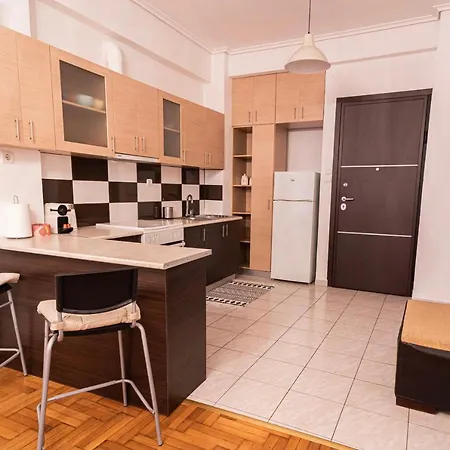Lilly's House Volos