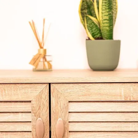 Lägenhet Lilly's House