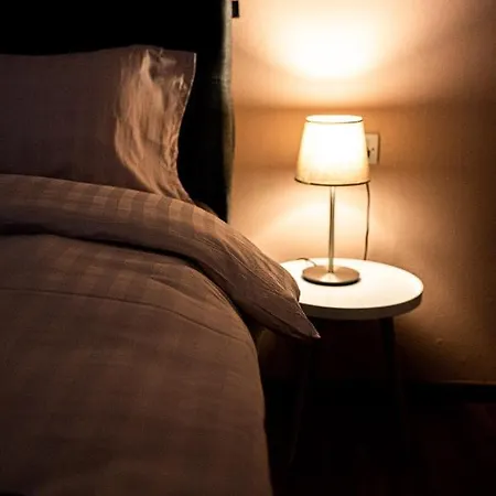 Lilly's House * 沃洛斯