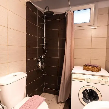 Lilly's House 公寓