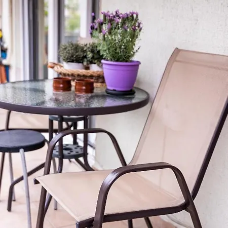 Lilly's House 公寓