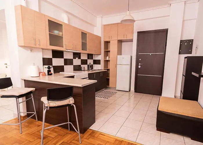 Lilly's House Βόλος