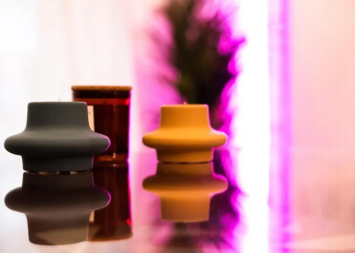 Lilly's House * Βόλος