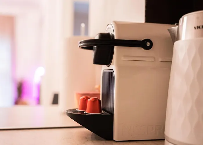 Lilly's House * Βόλος