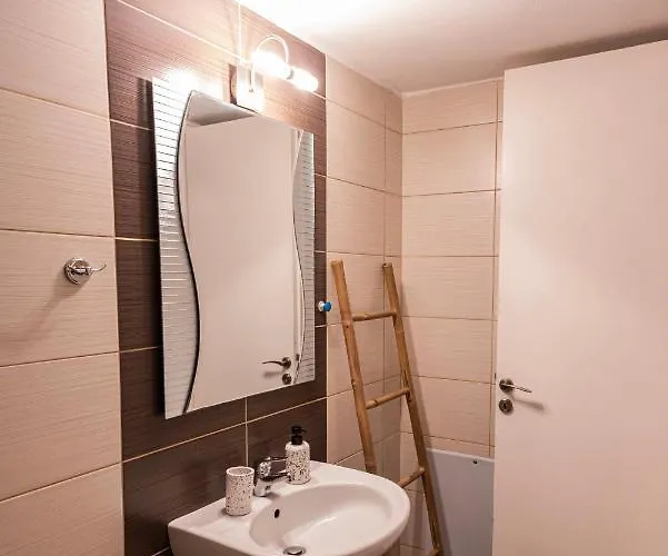 Διαμέρισμα Lilly's House