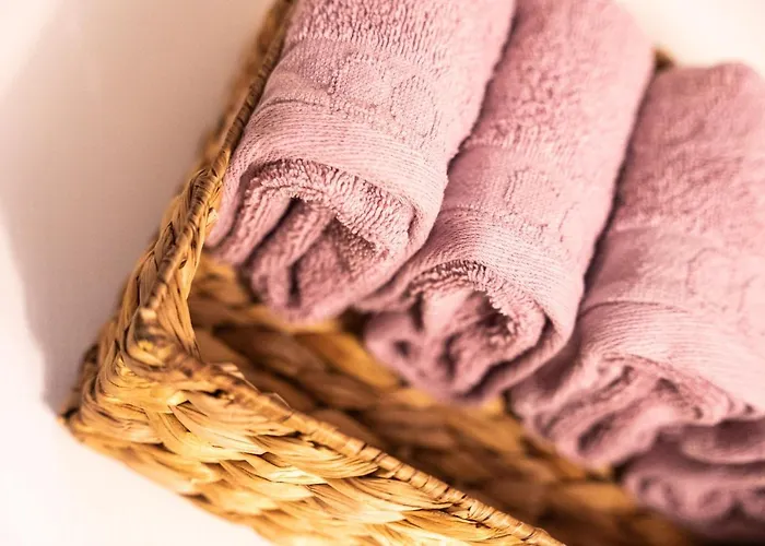 Διαμέρισμα Lilly's House Βόλος