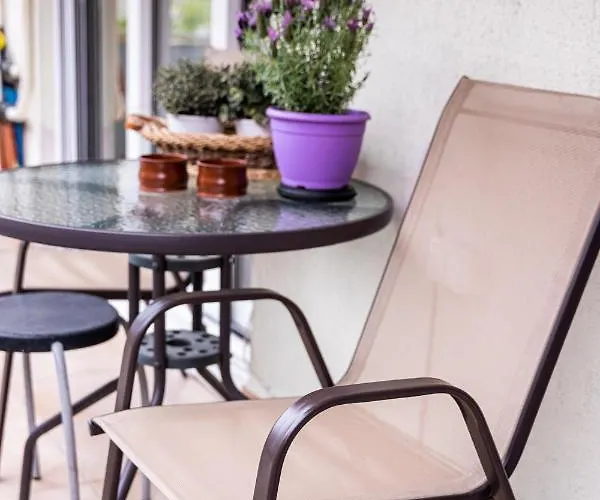 Lilly's House Διαμέρισμα